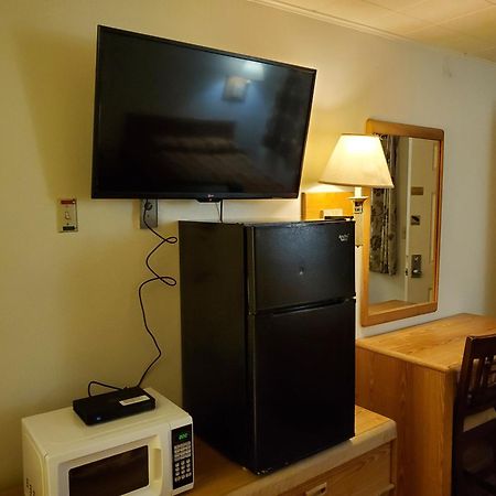 Royal Motor Inn La Grande Luaran gambar