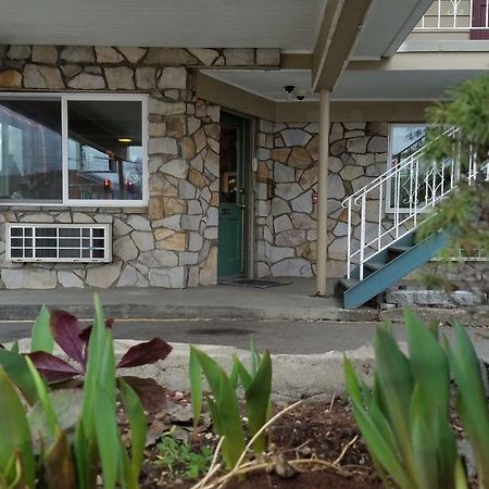 Royal Motor Inn La Grande Luaran gambar