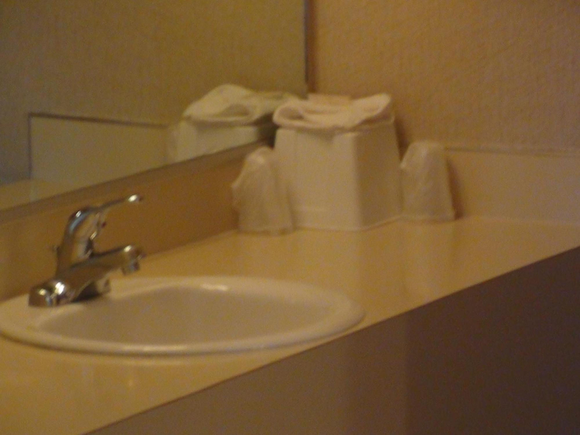 Royal Motor Inn La Grande Luaran gambar