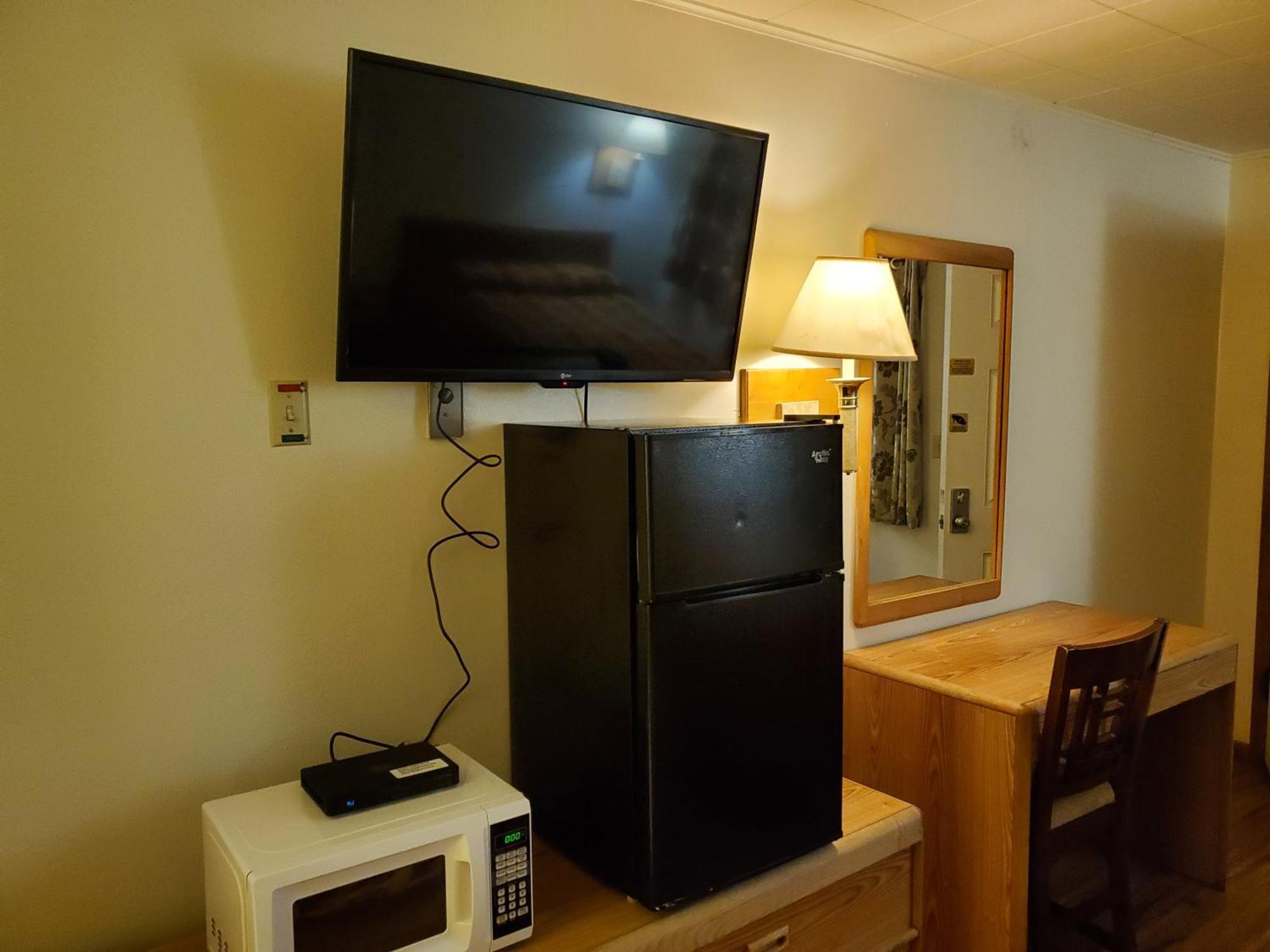 Royal Motor Inn La Grande Luaran gambar