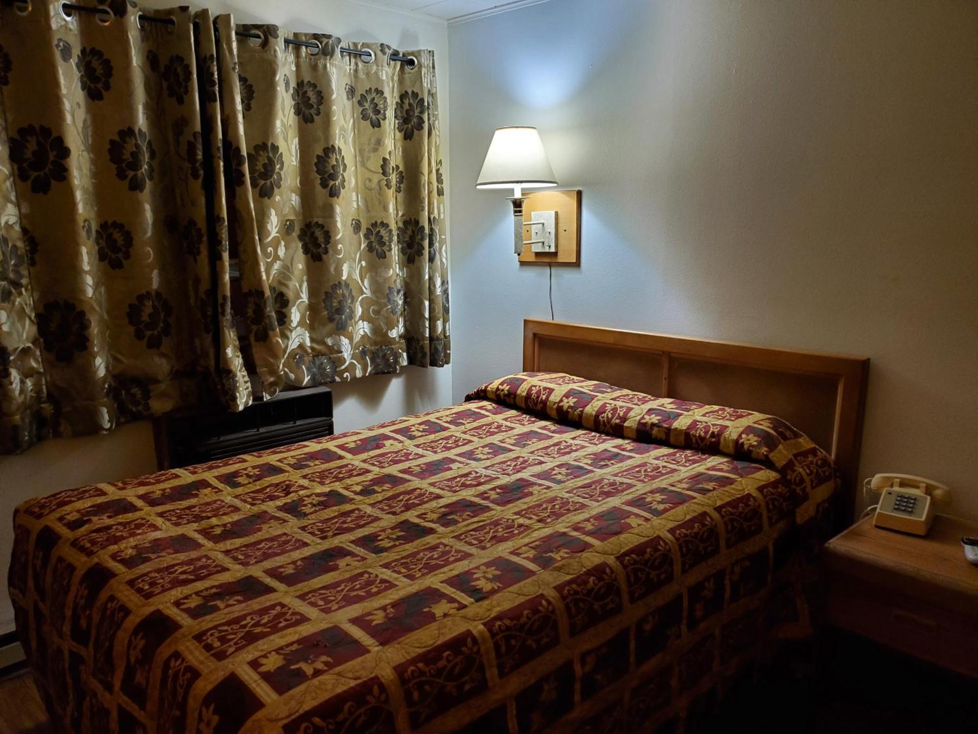 Royal Motor Inn La Grande Luaran gambar