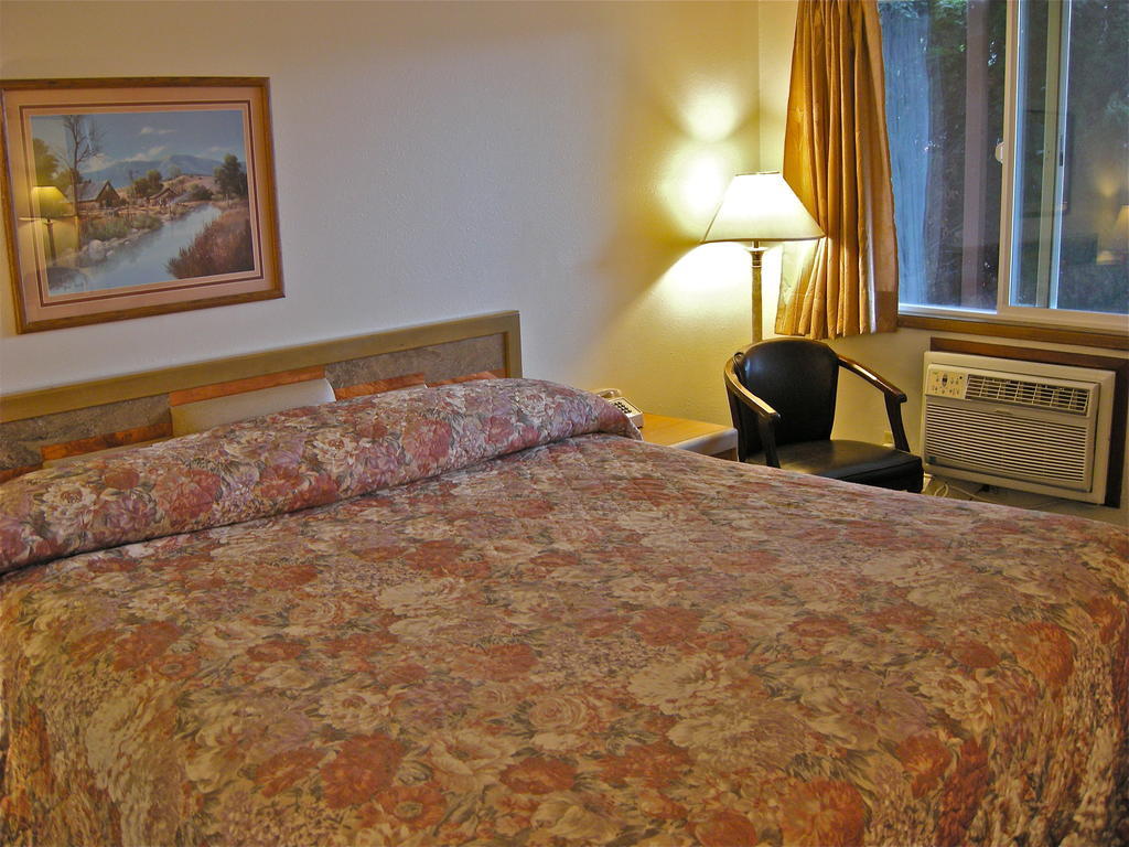 Royal Motor Inn La Grande Luaran gambar