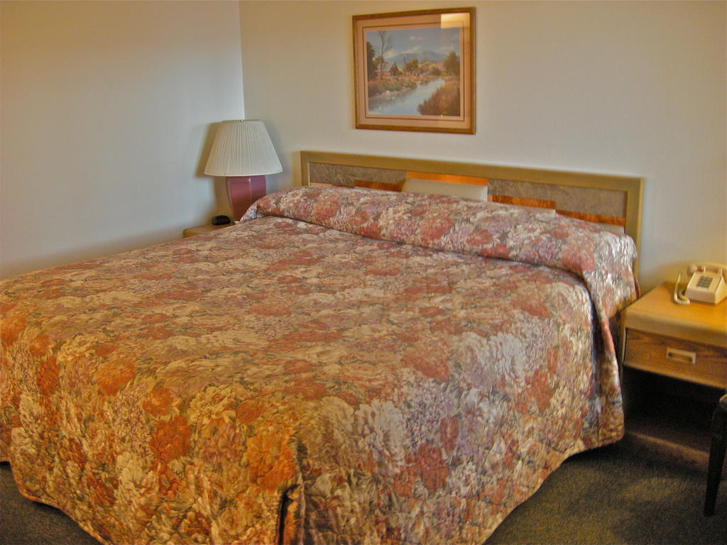 Royal Motor Inn La Grande Luaran gambar