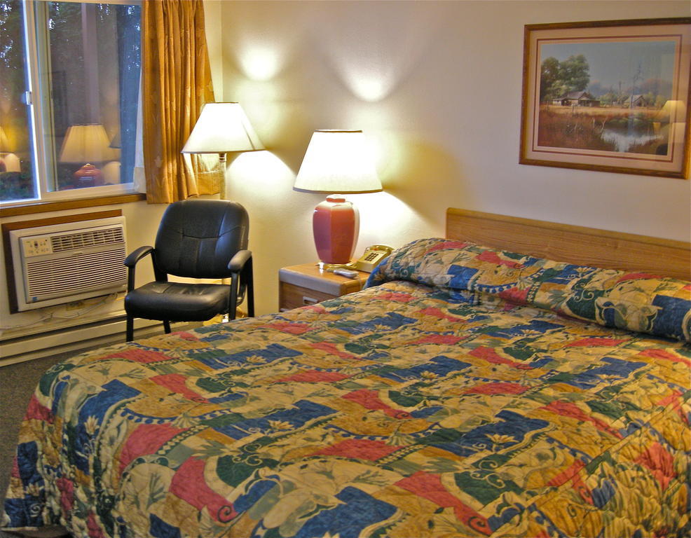 Royal Motor Inn La Grande Luaran gambar