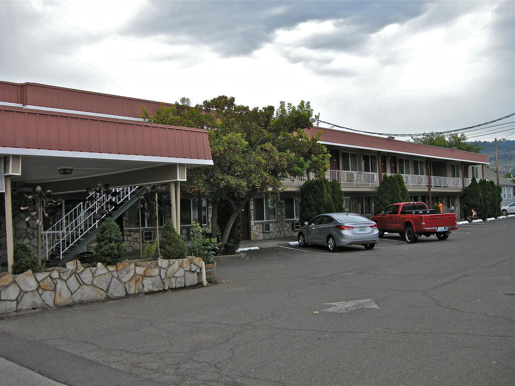Royal Motor Inn La Grande Luaran gambar