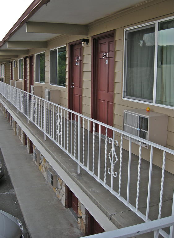 Royal Motor Inn La Grande Luaran gambar