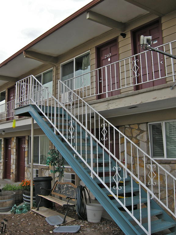 Royal Motor Inn La Grande Luaran gambar
