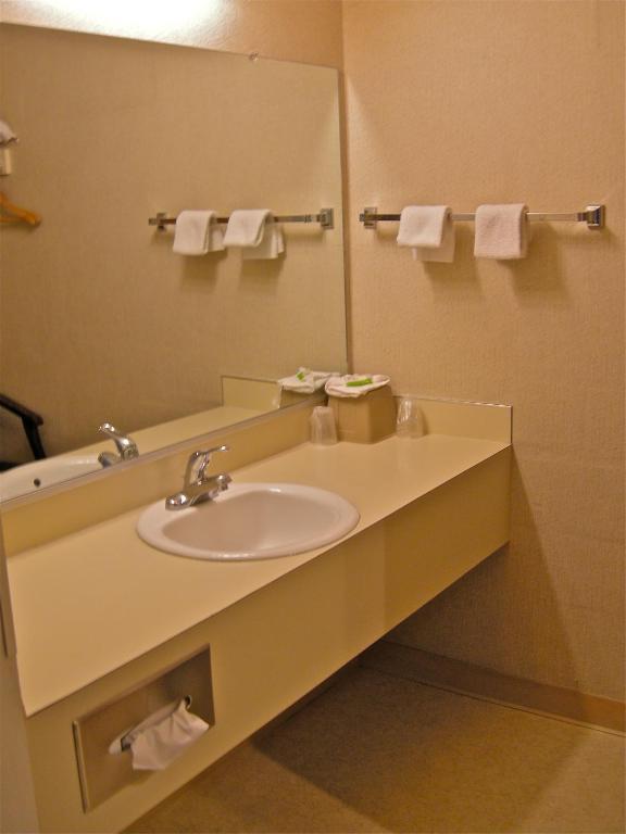 Royal Motor Inn La Grande Luaran gambar
