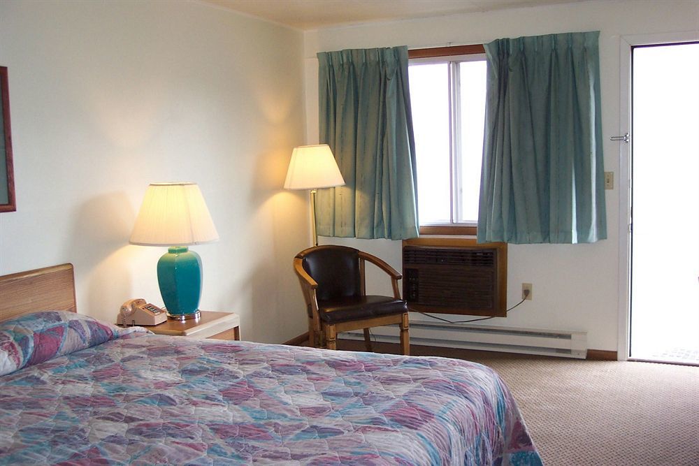 Royal Motor Inn La Grande Luaran gambar