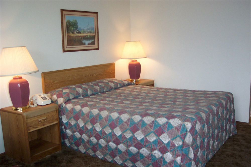 Royal Motor Inn La Grande Luaran gambar