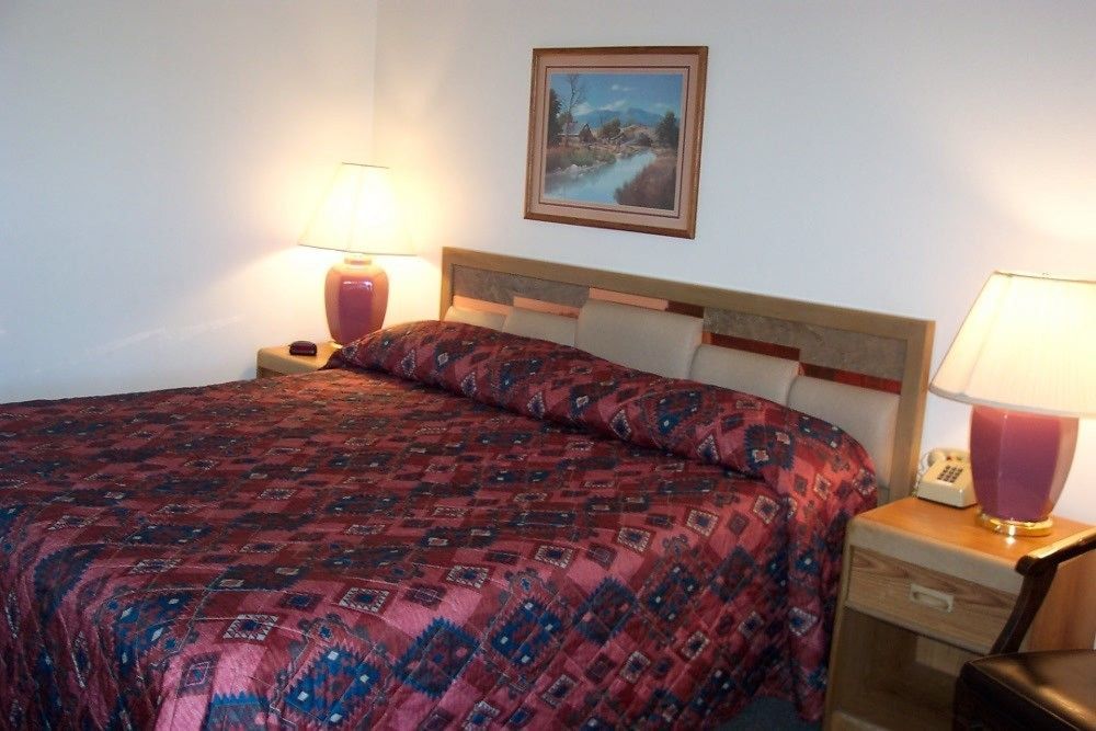 Royal Motor Inn La Grande Luaran gambar