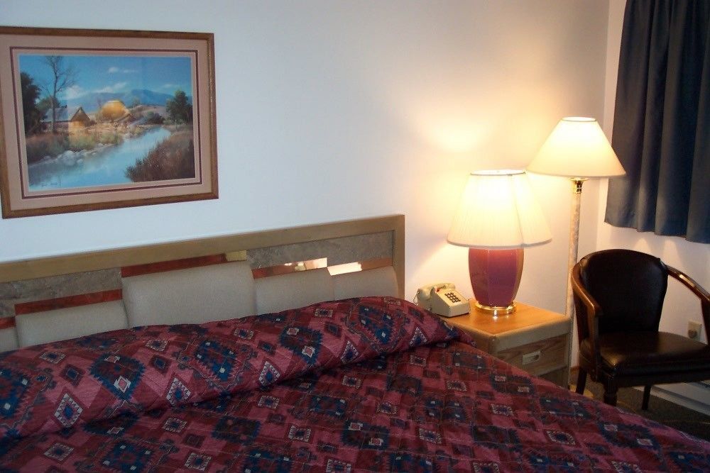 Royal Motor Inn La Grande Luaran gambar