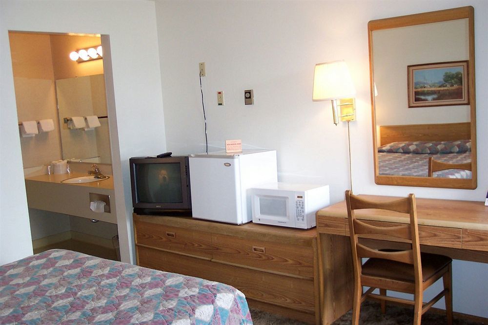 Royal Motor Inn La Grande Luaran gambar
