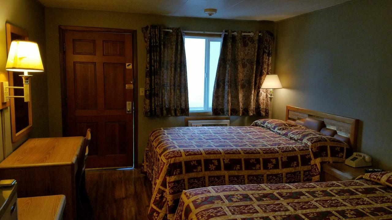Royal Motor Inn La Grande Luaran gambar