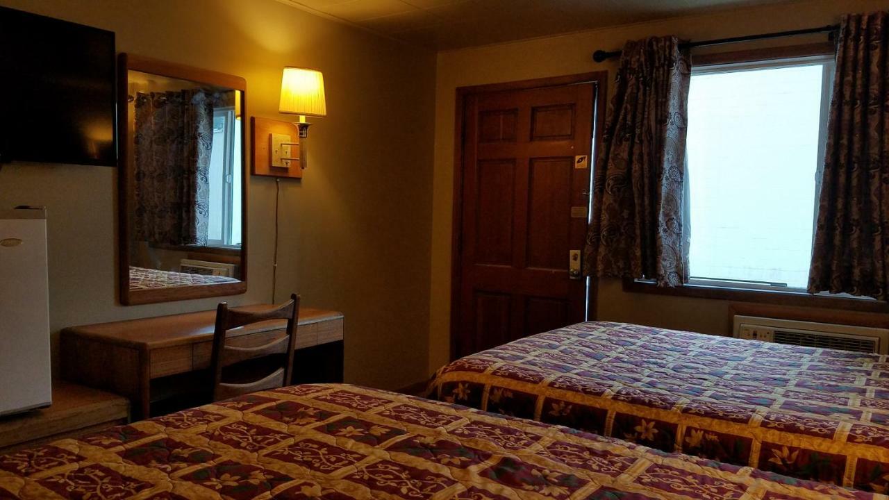 Royal Motor Inn La Grande Luaran gambar