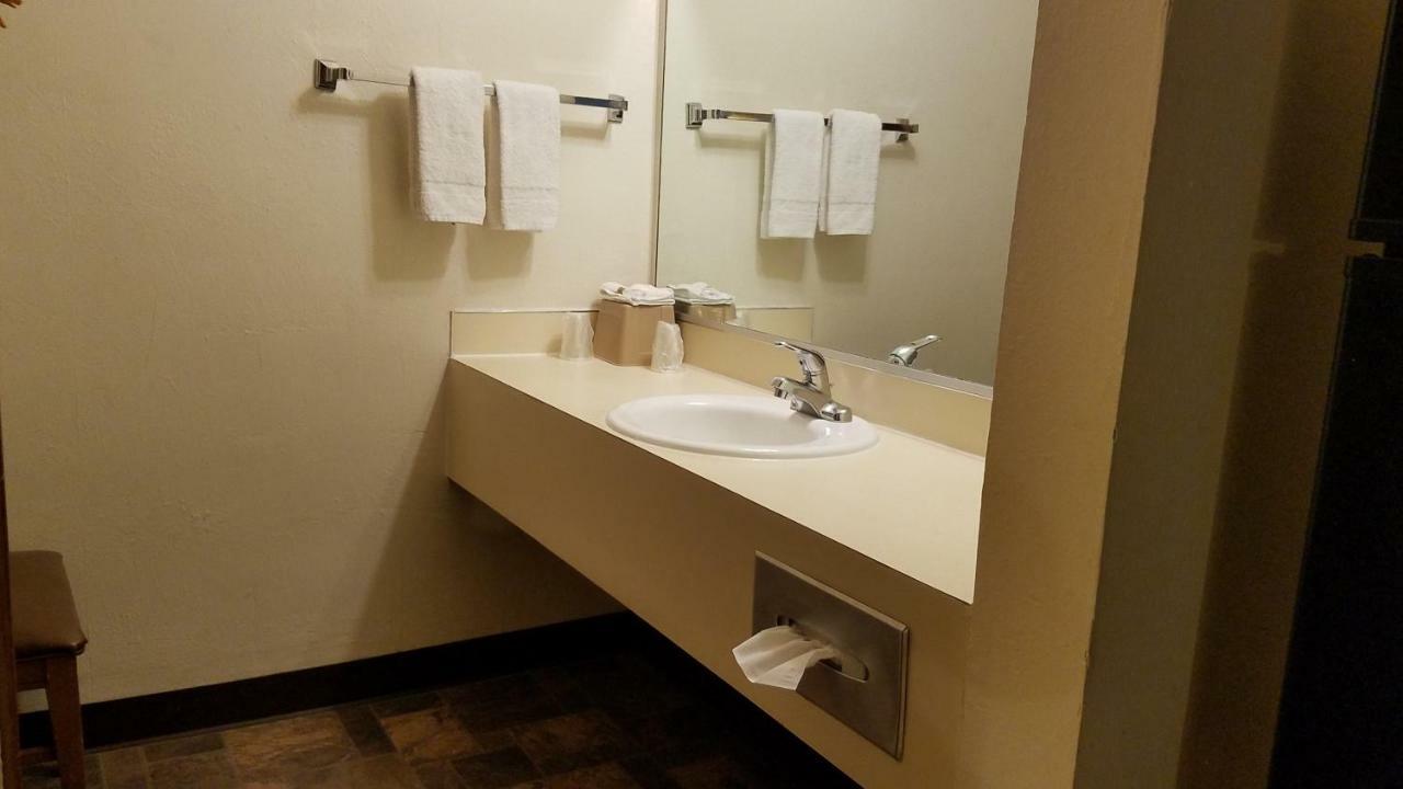 Royal Motor Inn La Grande Luaran gambar