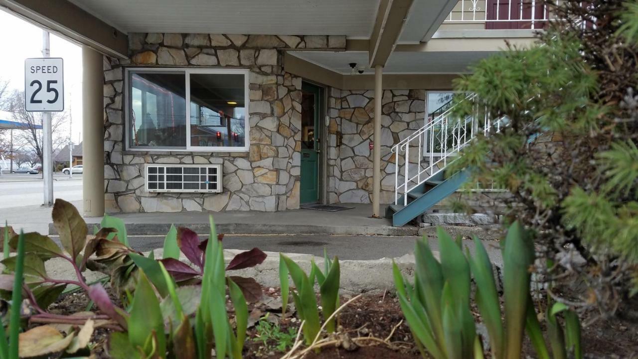 Royal Motor Inn La Grande Luaran gambar