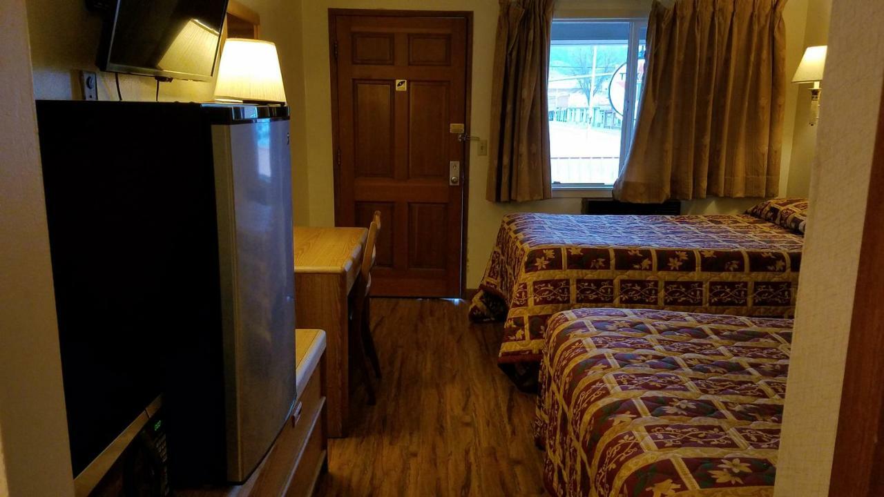 Royal Motor Inn La Grande Luaran gambar