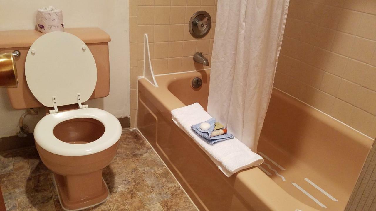 Royal Motor Inn La Grande Luaran gambar