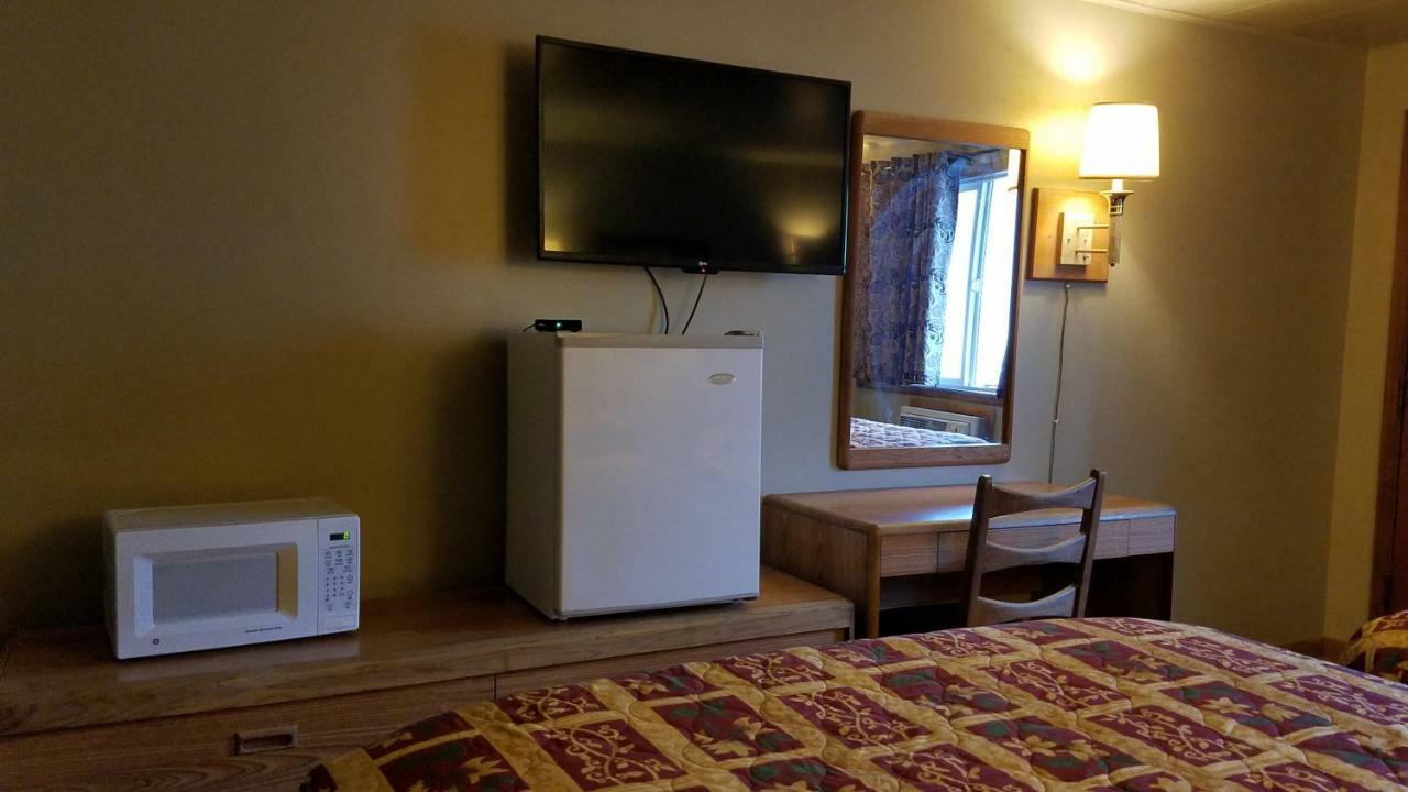 Royal Motor Inn La Grande Luaran gambar