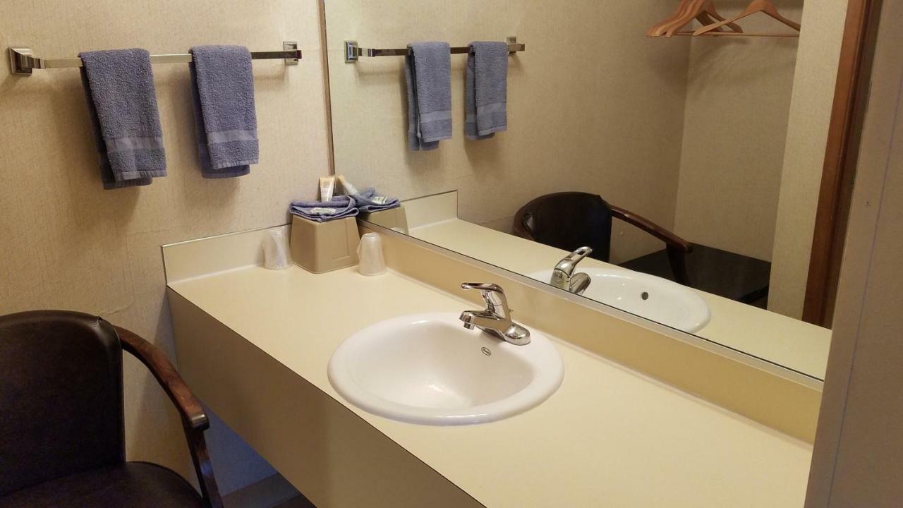Royal Motor Inn La Grande Luaran gambar
