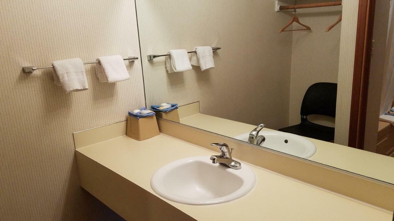 Royal Motor Inn La Grande Luaran gambar