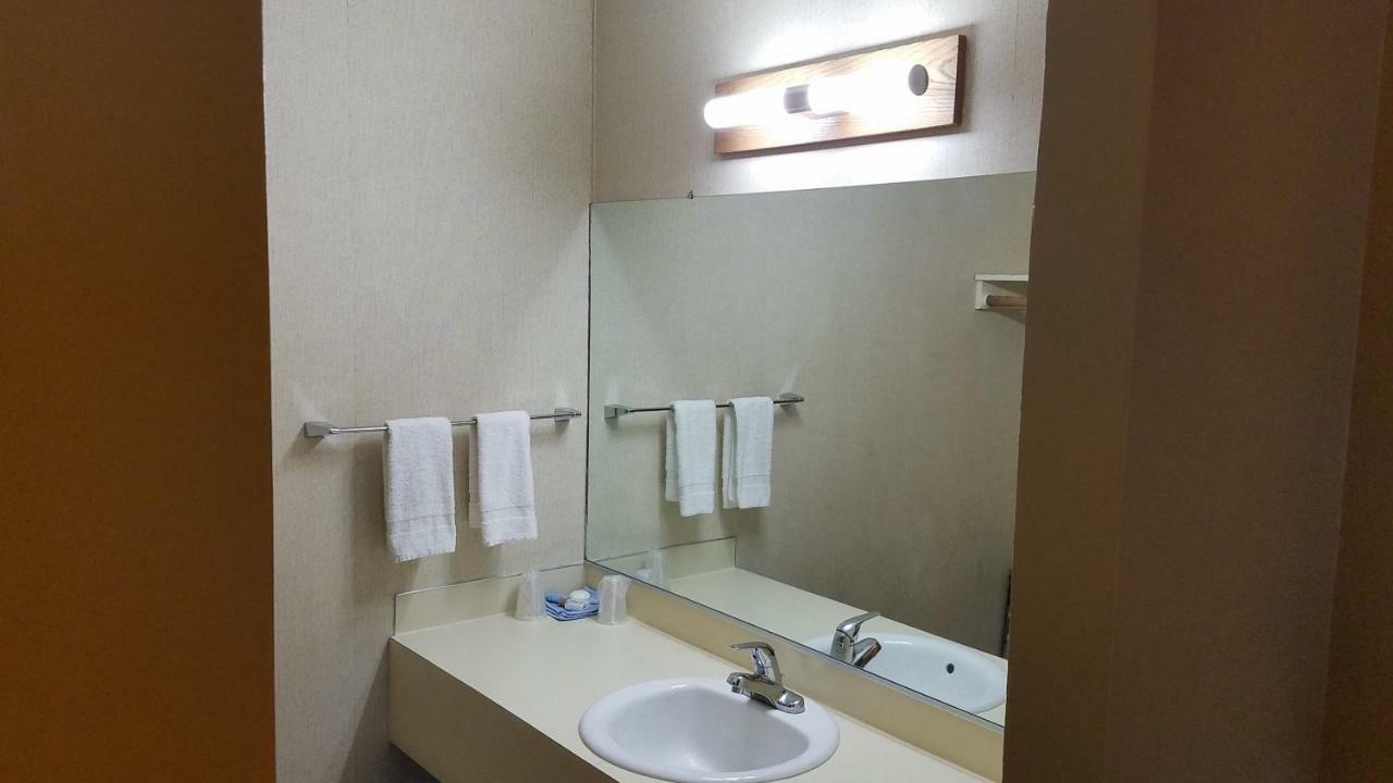 Royal Motor Inn La Grande Luaran gambar