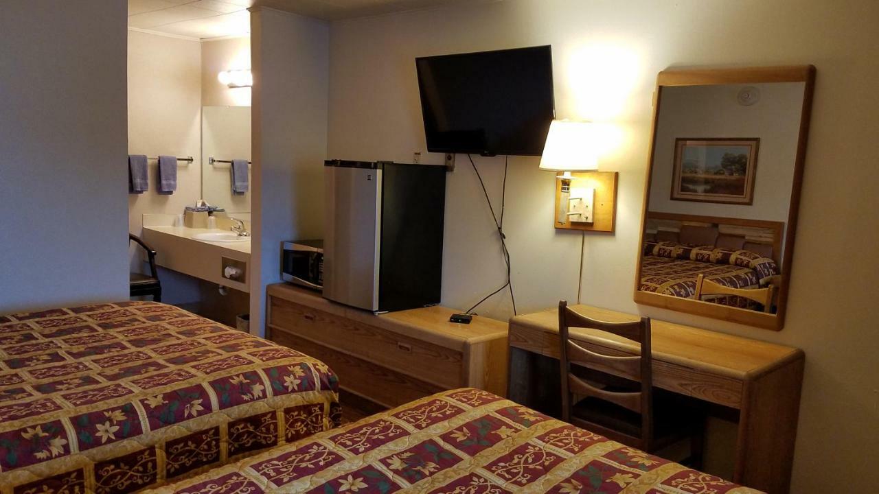 Royal Motor Inn La Grande Luaran gambar