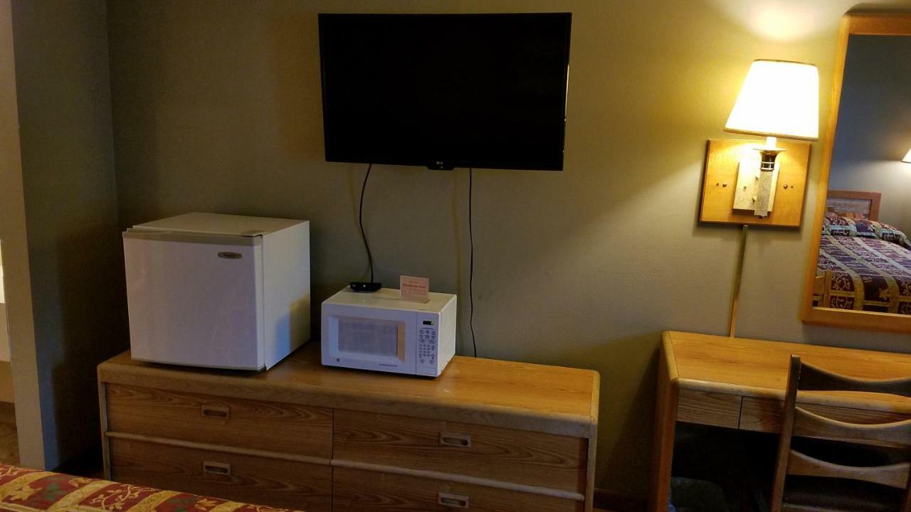 Royal Motor Inn La Grande Luaran gambar