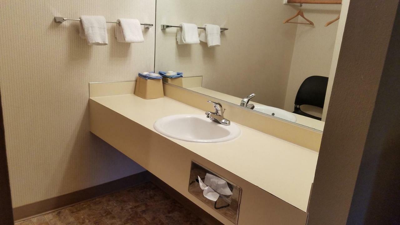 Royal Motor Inn La Grande Luaran gambar